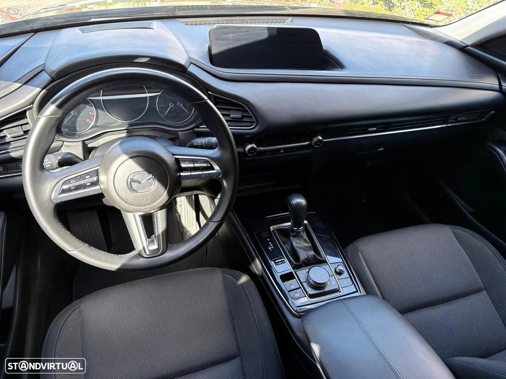 Mazda CX-30 2.0 Sky-G Evolve AT i-Active - 30