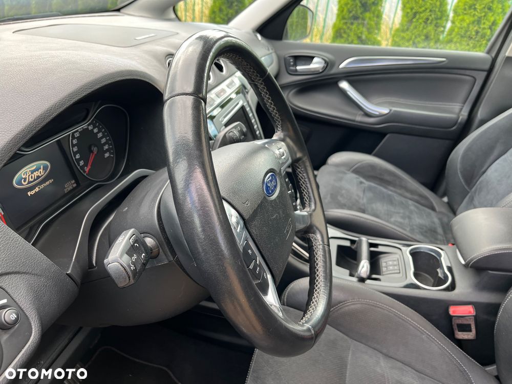 Ford S-Max 1.6 T Titanium - 24