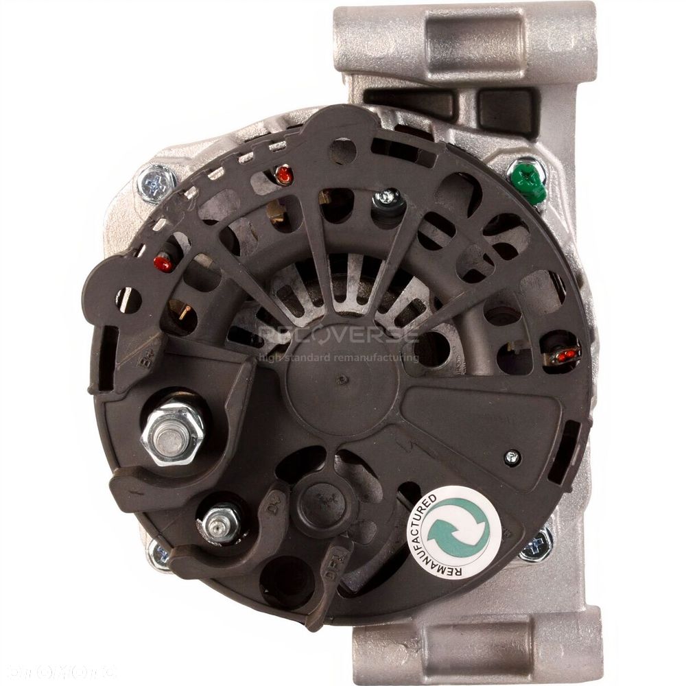 Alternator FIAT OPEL LANCIA SUZUKI CITROEN FORD PEUGEOT ALFA ROMEO - 6