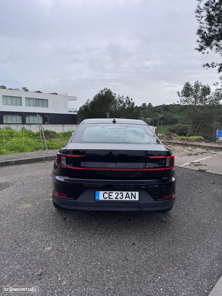 Polestar 2 Long Range 78 kWh - 5