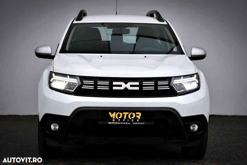 Dacia Duster Blue dCi 115 2WD Expression - 2