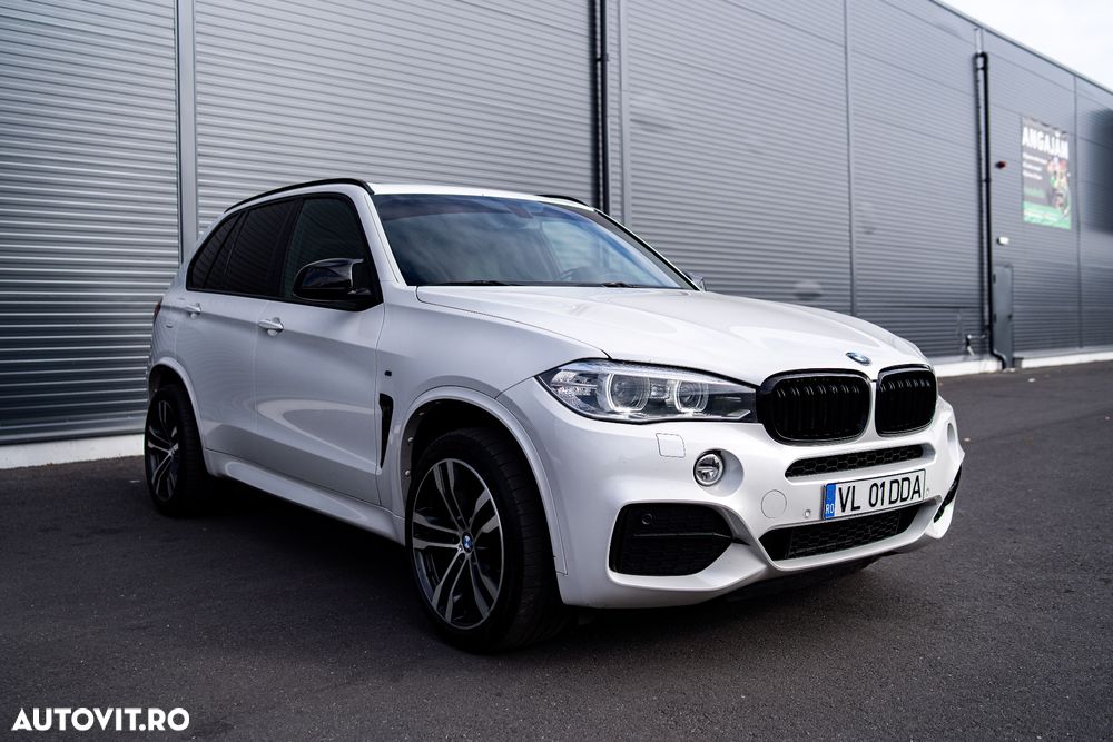 BMW X5 M - 2