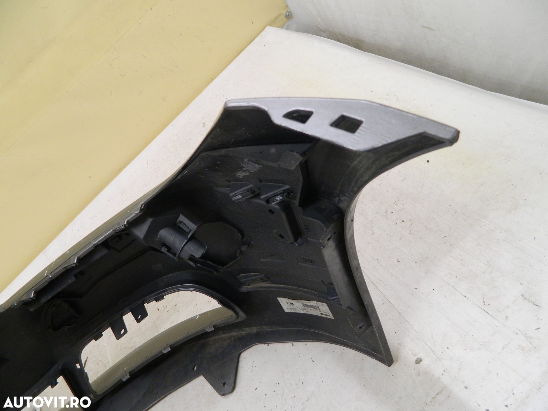 Bara fata BMW Z4 E89,  2009, 2010, 2011, 2012, 2013, cod origine 51117192156. - 5