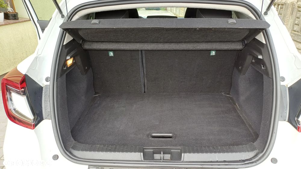 Renault Captur 1.3 TCe Zen EDC - 32