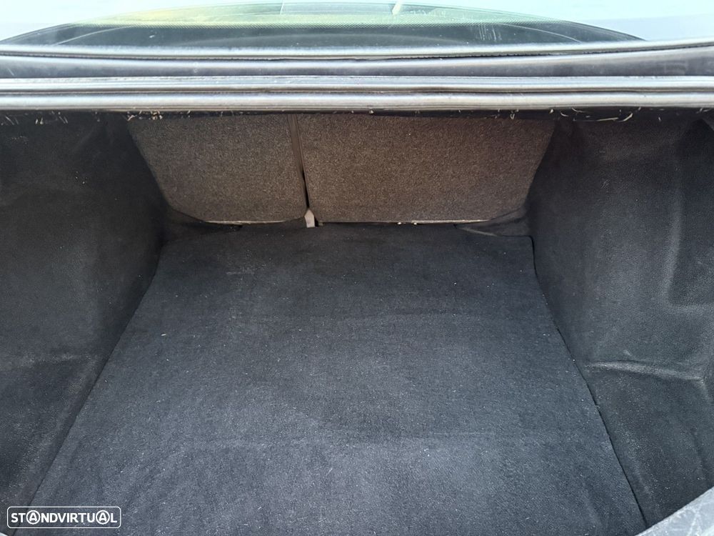 SEAT Cordoba 1.4 TDI Passion - 24