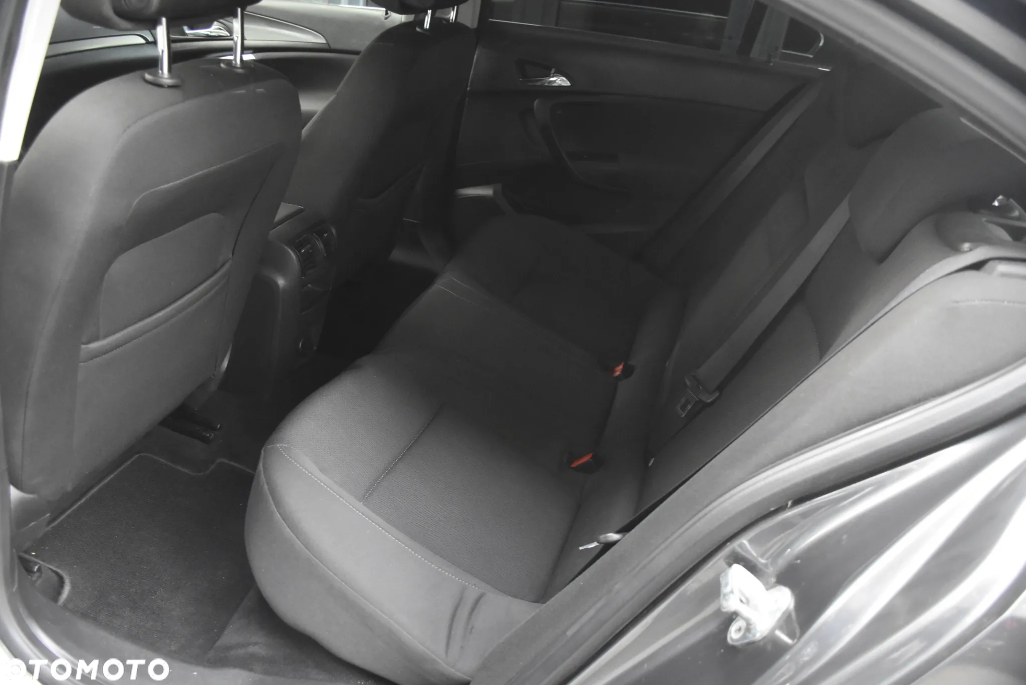 Opel Insignia 2.0 CDTI automatik Business Innovation - 8