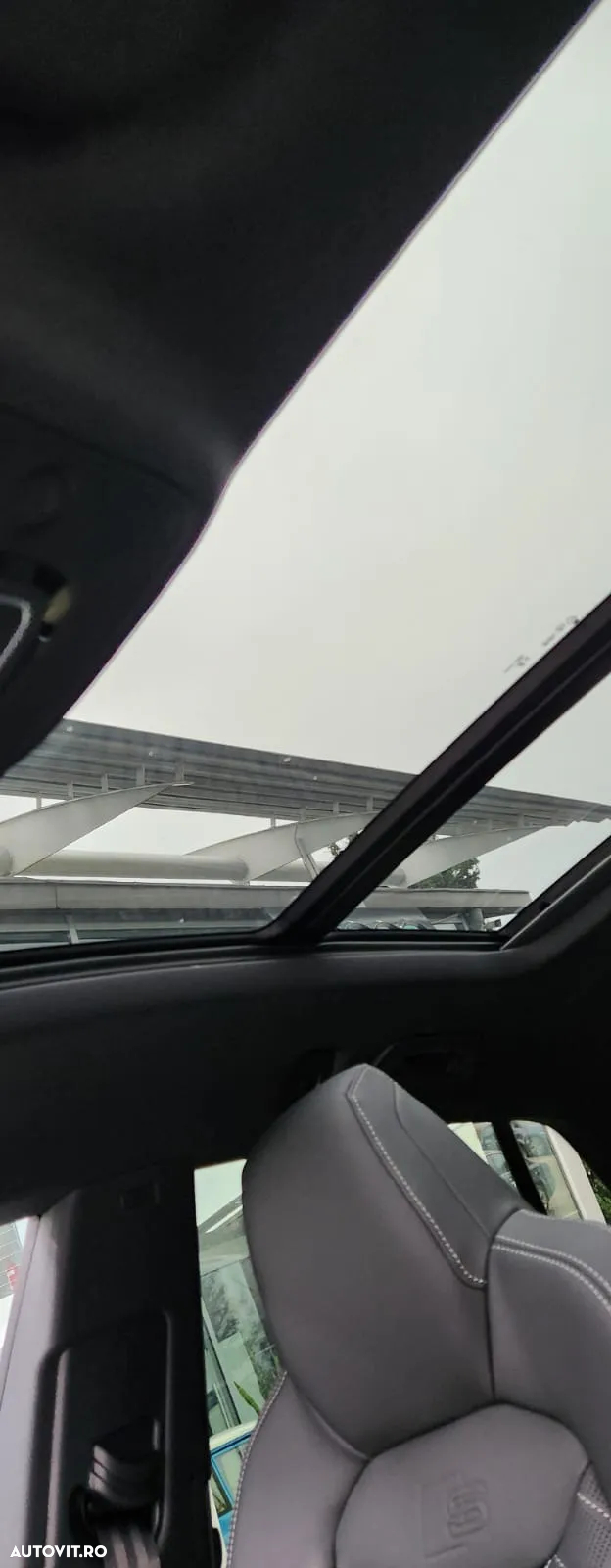 Audi Q8 55 TFSI quattro Tiptronic MHEV - 22