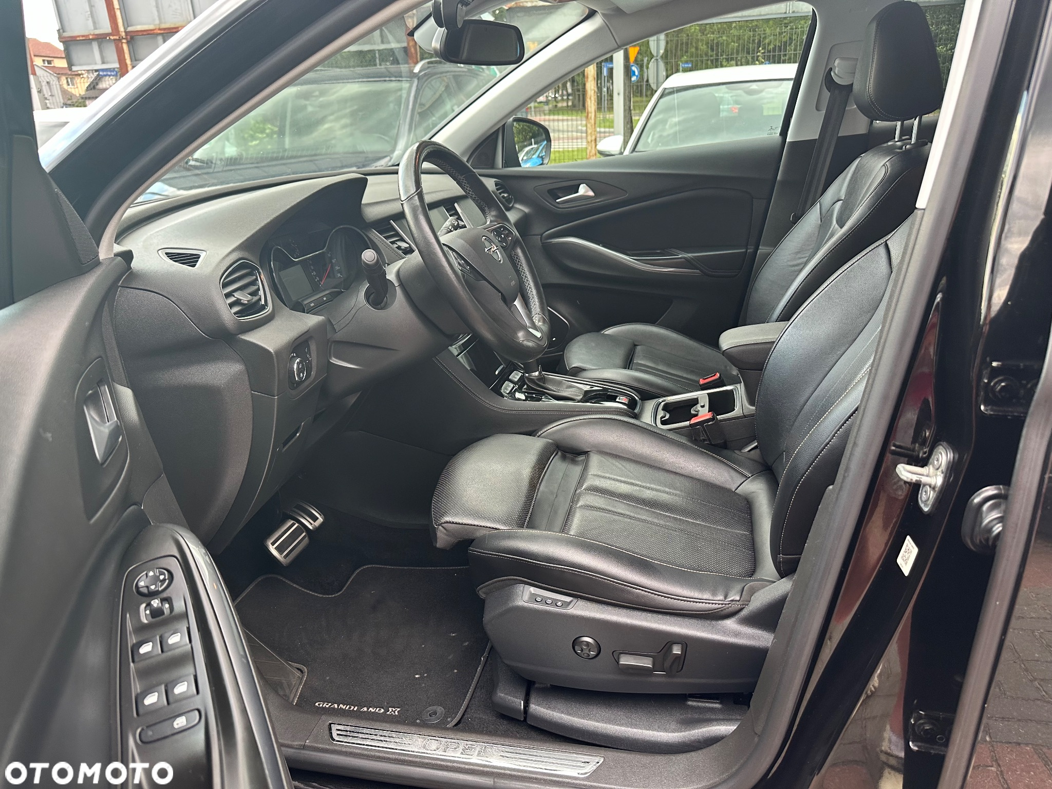 Opel Grandland X 2.0 D Start/Stop Automatik 120 Jahre - 9