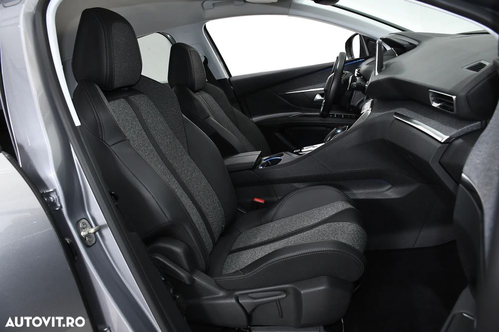 Peugeot 3008 PureTech 130 Stop & Start GPF EAT8 Allure - 6