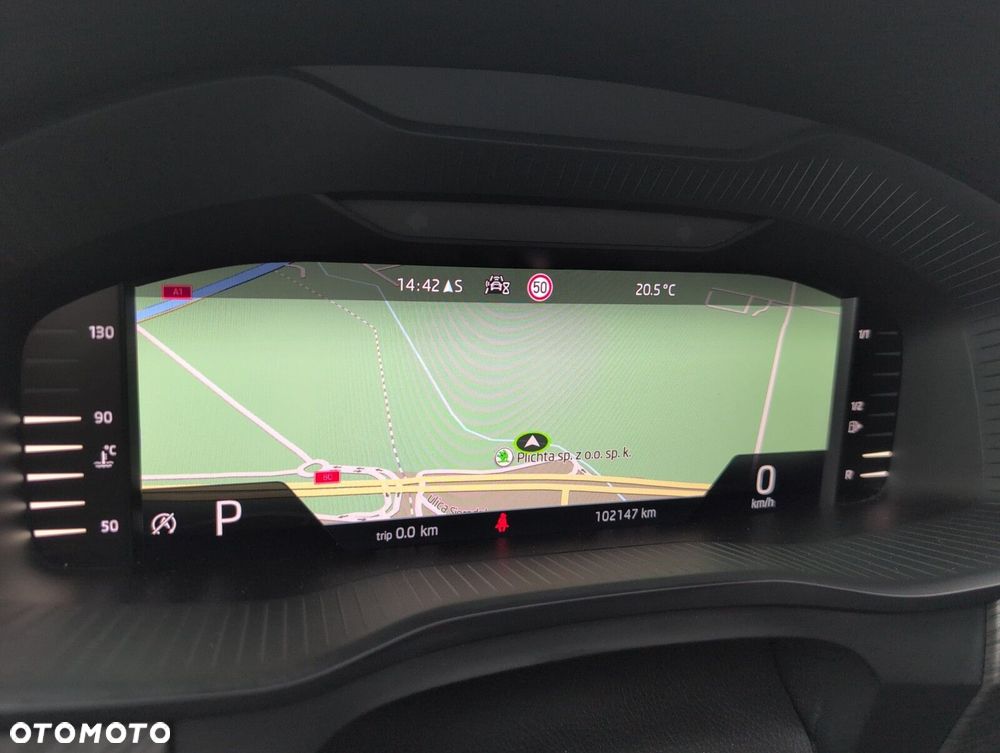 Skoda Kodiaq 2.0 TDI 4x2 Style DSG - 37