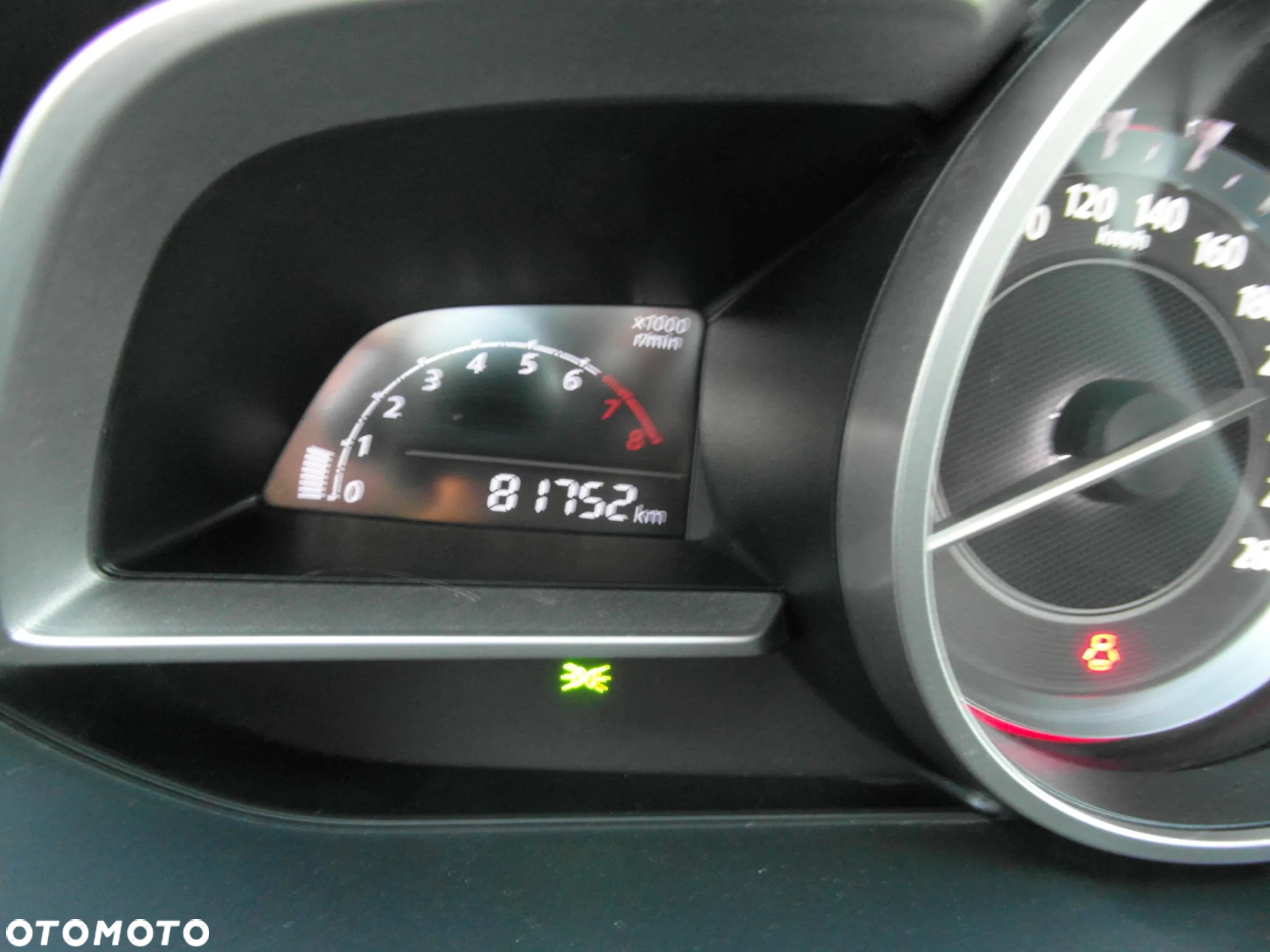 Mazda 3 SKYACTIV-G 120 Exclusive-Line - 24