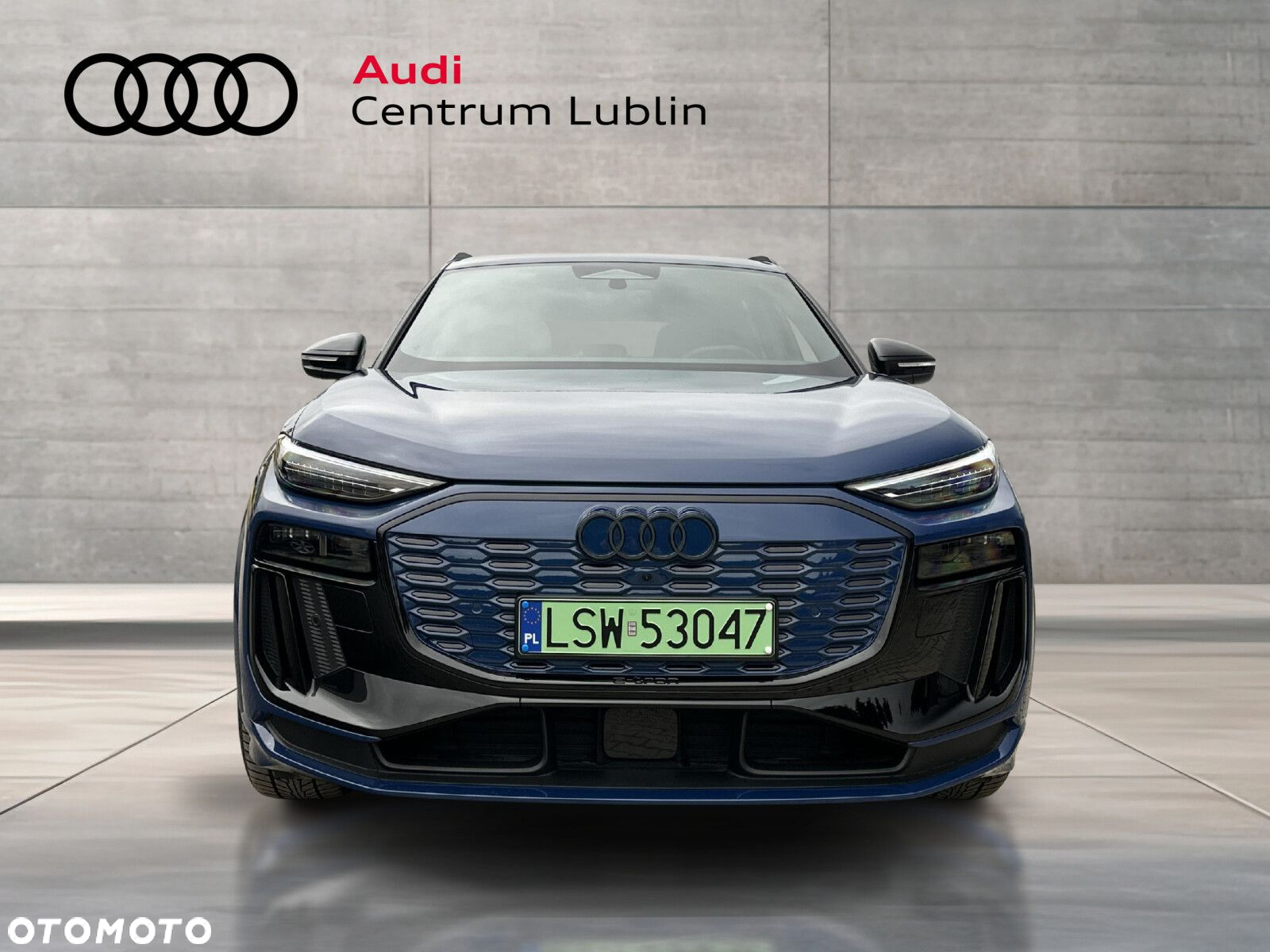 Audi Q6 e-tron Quattro 100kWh - 9
