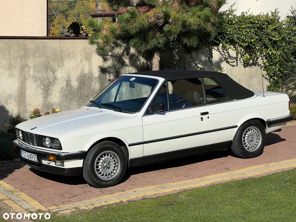 BMW Seria 3 325i - 11