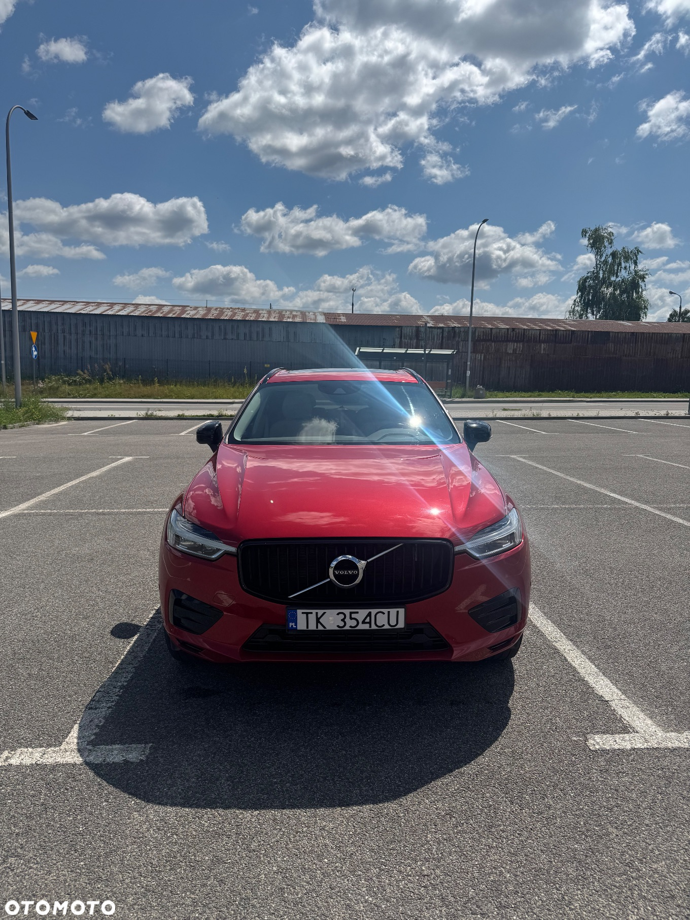 Volvo XC 60 T5 AWD Inscription - 2