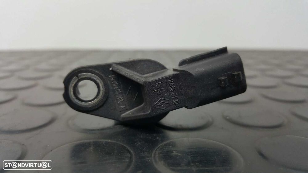 CAPTADOR VOLANTE MOTOR RENAULT KANGOO FURGóN PROFESSIONAL - 3