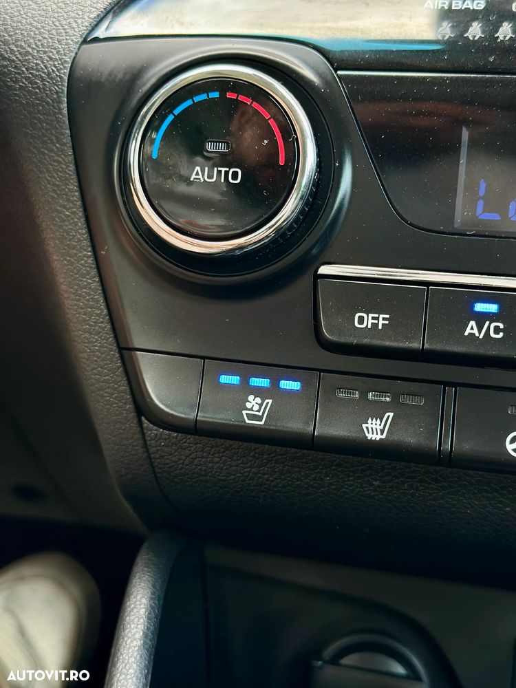 Hyundai Tucson - 25