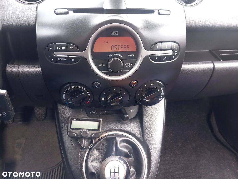 Mazda 2 1.3 Dynamic - 25