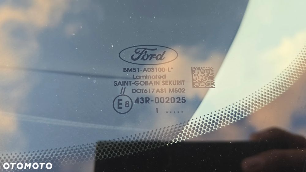 Ford Focus - 26