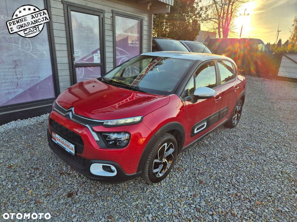Citroën C3 - 2