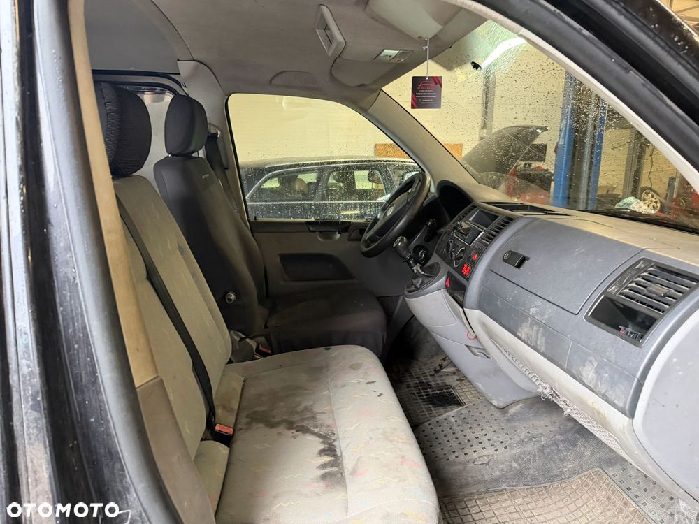 Volkswagen TRANSPORTER - 6