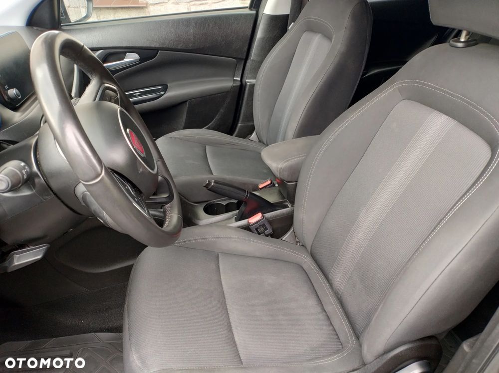 Fiat Tipo 1.4 T-Jet 16v Mirror - 9