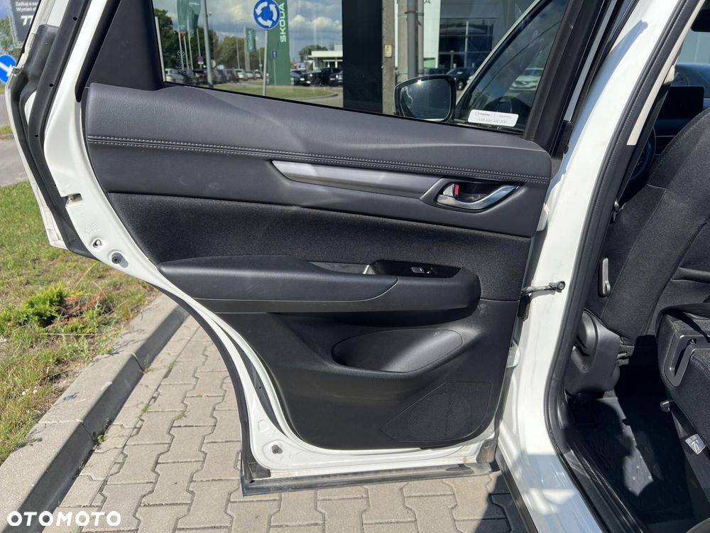 Mazda CX-5 2.0 Skyenergy 2WD - 16