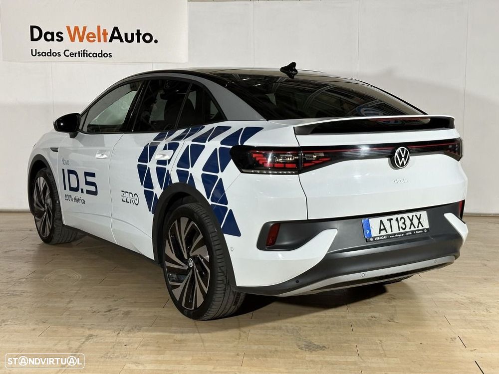 VW ID.5 77 kWh Pro Performance - 3