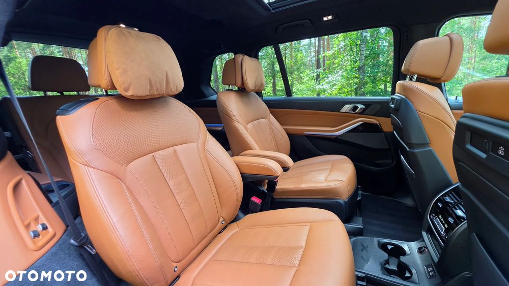 BMW X7 xDrive40i sport - 17