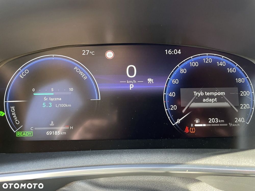 Toyota Corolla 1.8 Hybrid Comfort - 15