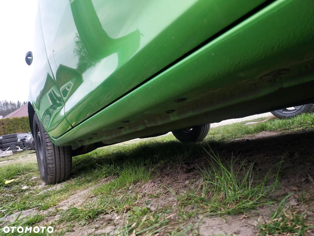 Opel Corsa 1.2 16V (ecoFLEX) Selection - 19