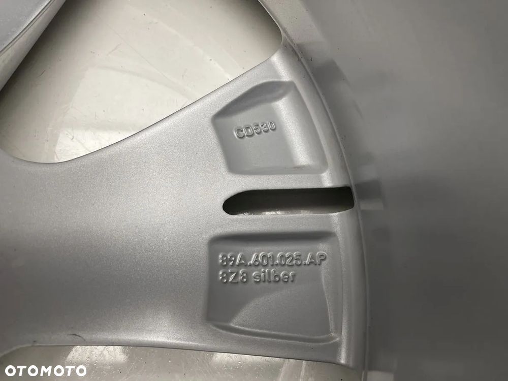 FELGA AUDI Q4 E-TRON 8J 20 ET45 89A601025AP - 6