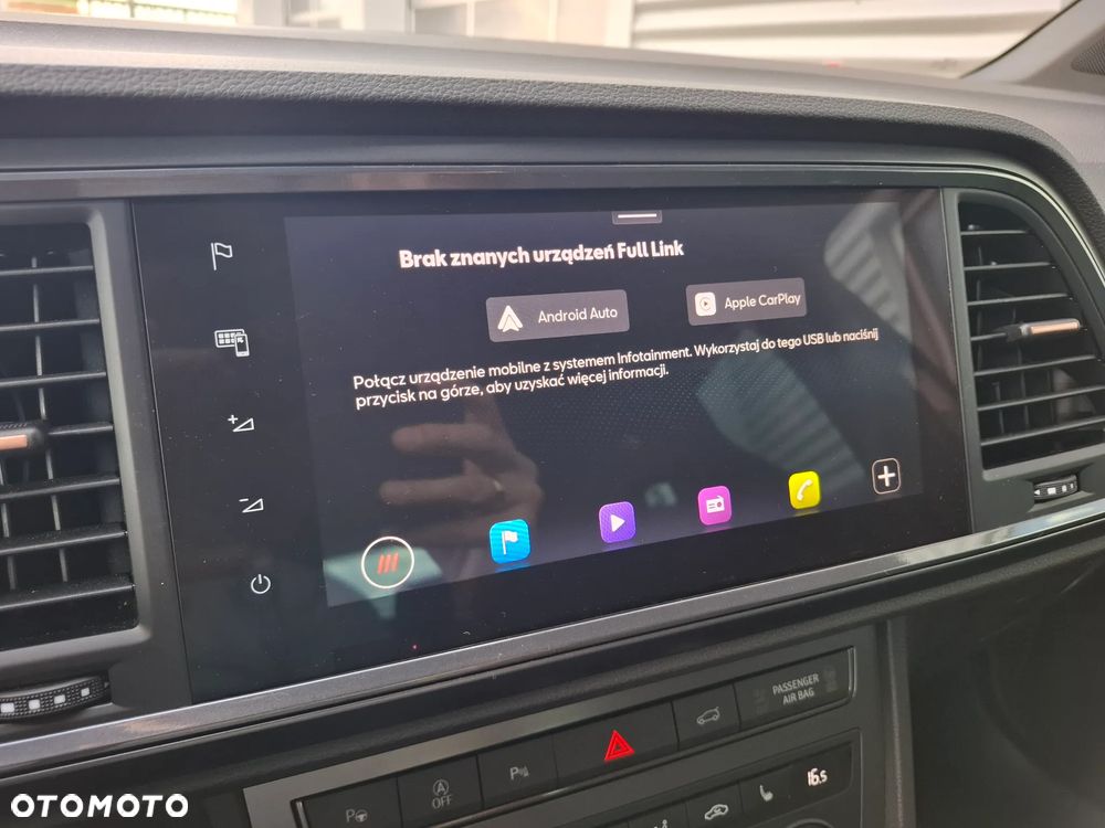 Cupra Ateca 1.5 TSI DSG - 19