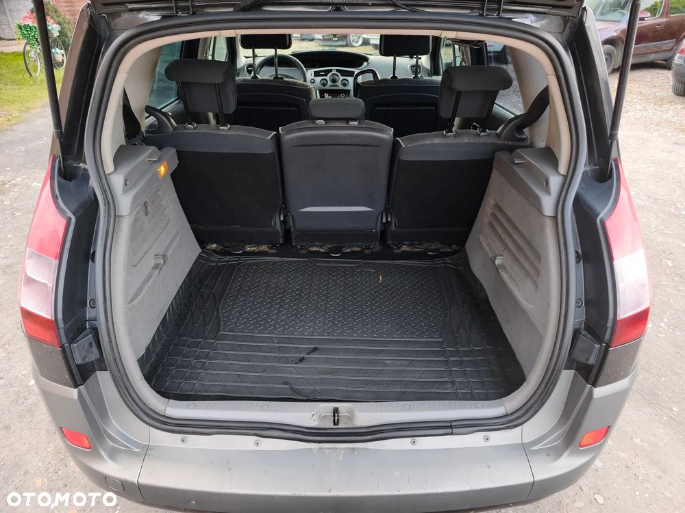 Renault Scenic 1.6 16V Authentique - 14