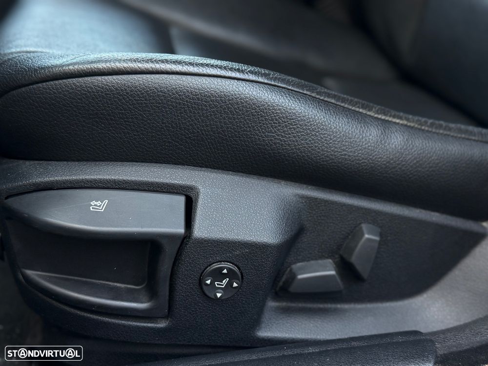 BMW 525 d Auto — fotografia 18