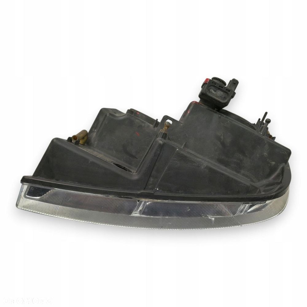 LAMPA PRAWA Jeep Grand Cherokee II WJ 1999-2004 prawy przód przednia EUROPA - 12