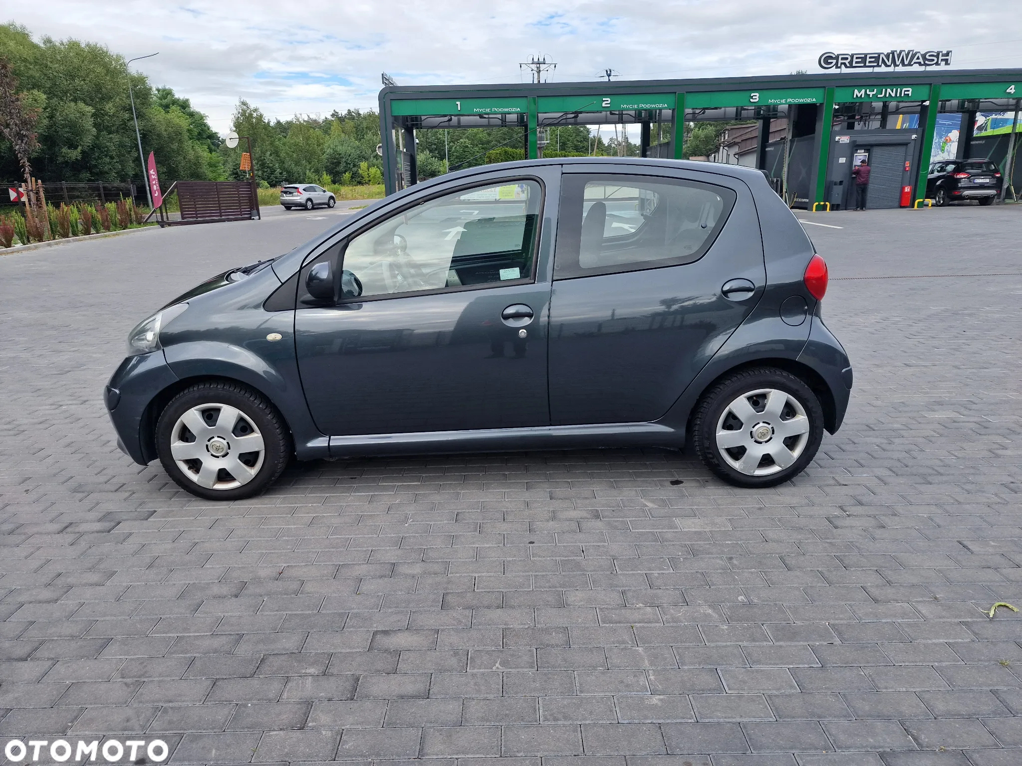 Toyota Aygo - 3