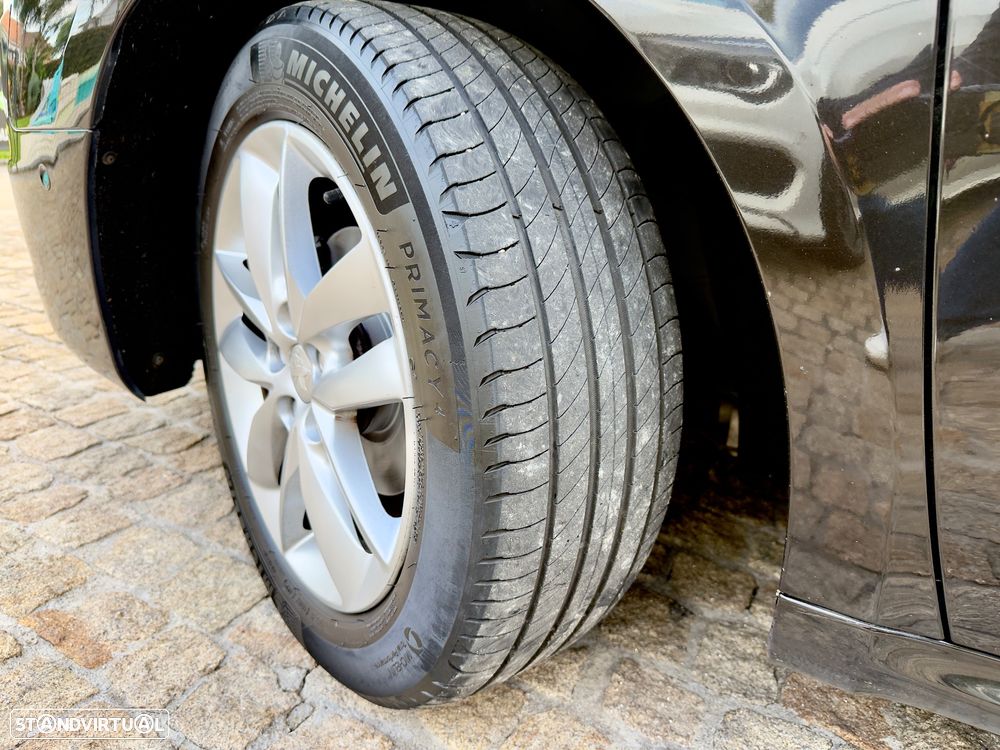 Peugeot 508 SW 1.6 e-HDi Allure CMP6 - 14