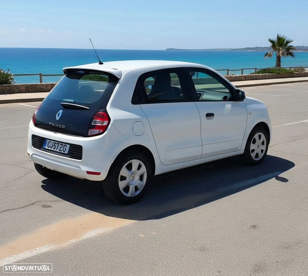 Renault Twingo SCe 70 Life - 6