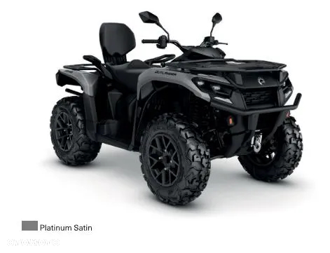 Can-Am Outlander