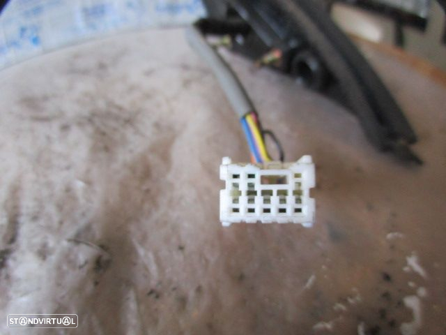 Espelho Esp3552 NISSAN 350Z COUPE Z33 2004 3.5I 280CV 3P CINZENTO ESQ REBATÍVEL 7 PINOS - 3