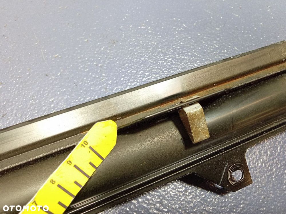 AUDI RSQ8 Q8 4M ROLETA SIATKA BAGAŻNIKA  4M8861325 - 7