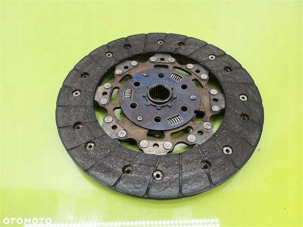 Sprzęgło Kompletne VW Passat B6 2005-2010 2,0 TDI 1878005146 3082000396 - 2