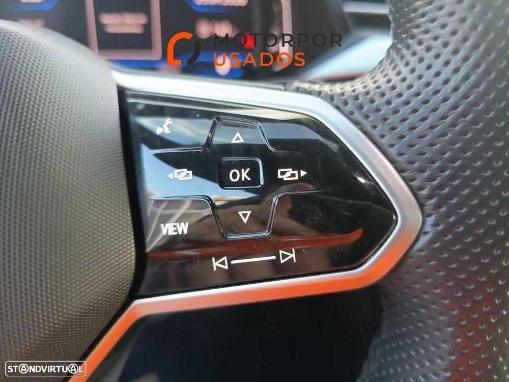 VW Arteon Shooting Brake 2.0 TDI R-Line DSG - 14