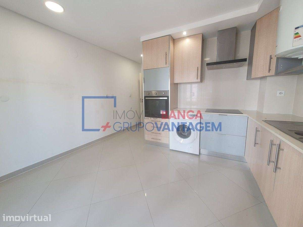 Apartamento T3 no Pinhal Novo | 168 m², Suite e Arrecadação - Grande imagem: 5/28
