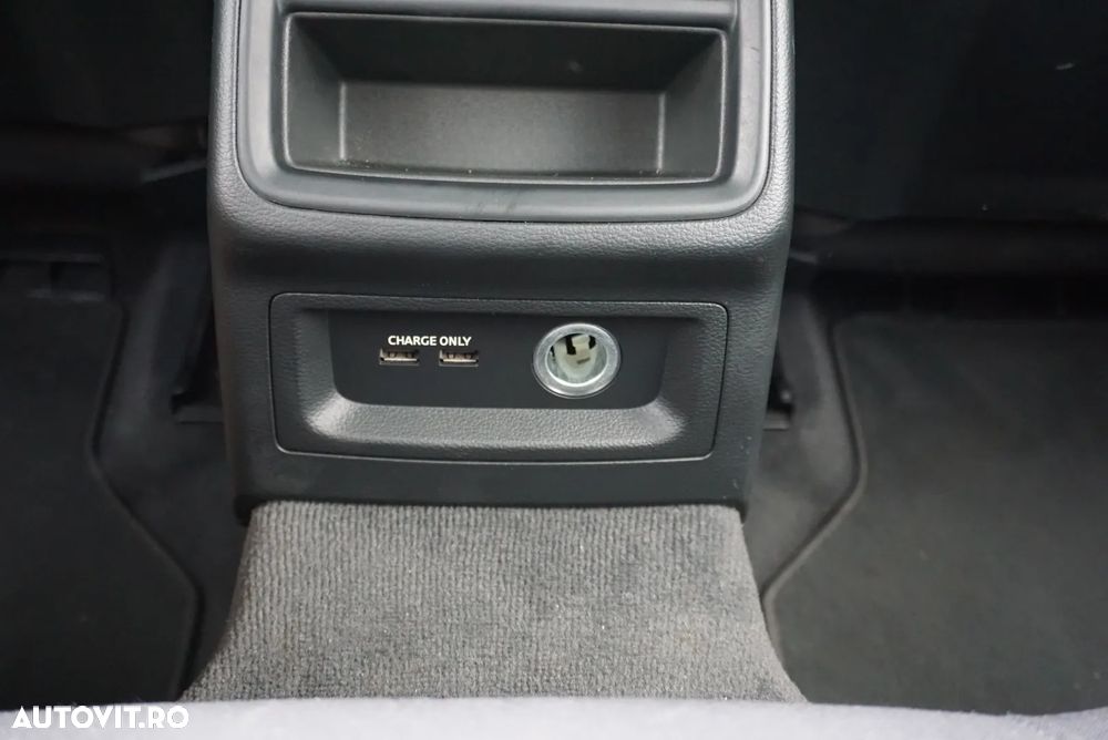 Audi A4 2.0 TDI Multitronic - 16