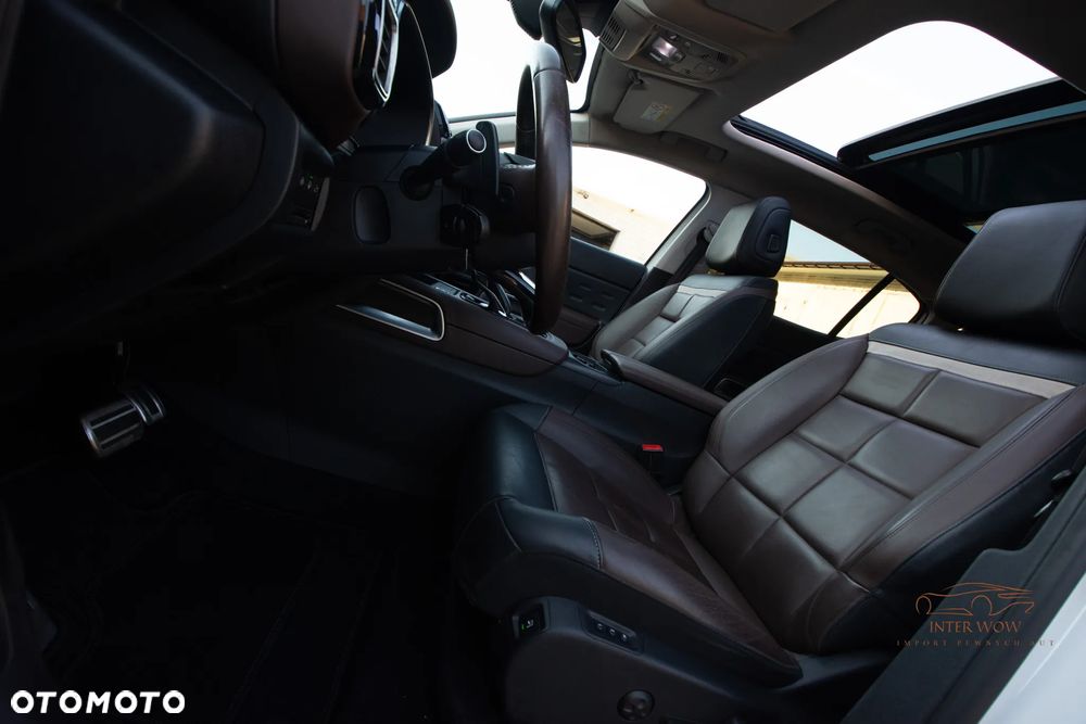 Citroën C5 Aircross Pure Tech 180 S&S EAT8 SHINE - 21