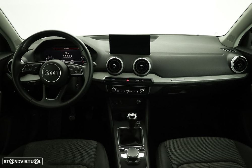 Audi Q2 30 TFSI Advanced - 8