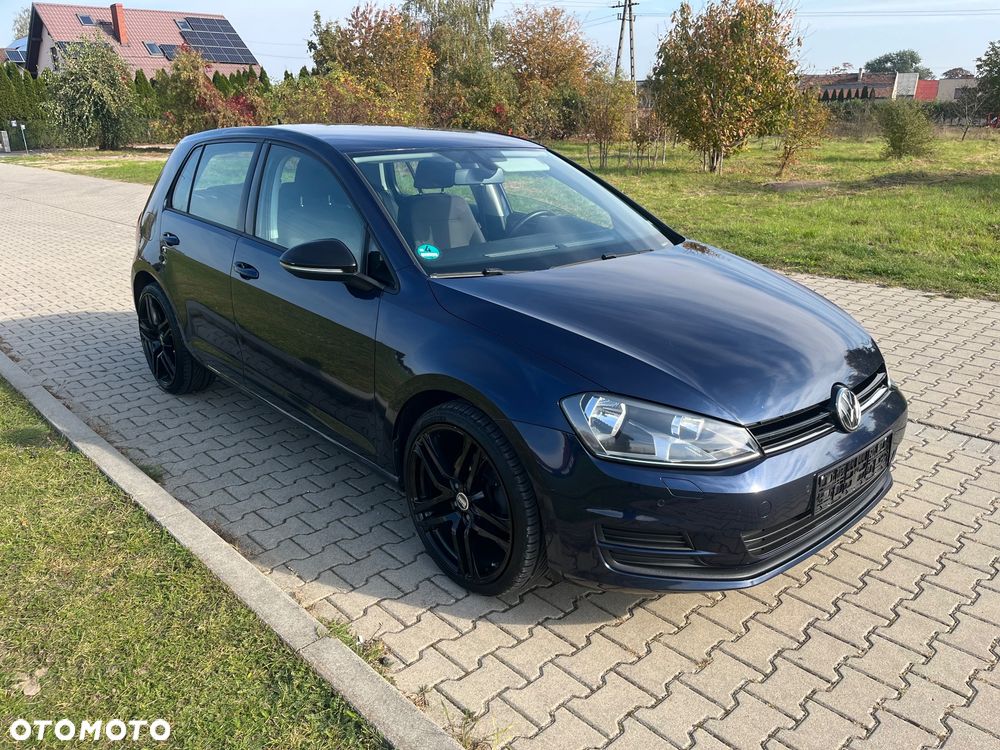 Volkswagen Golf - 3