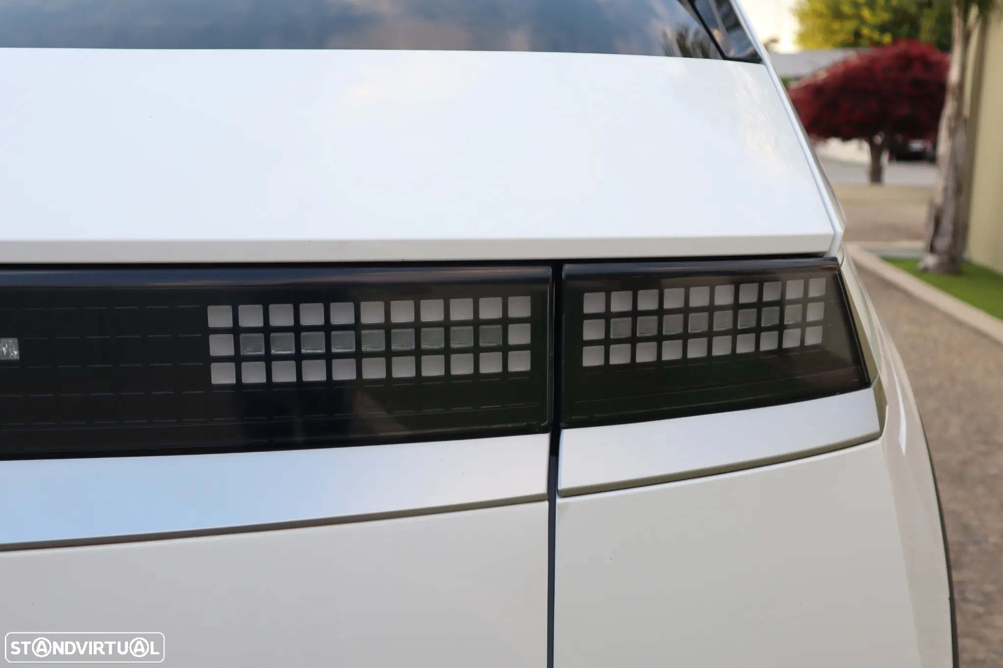 Hyundai Ioniq 5 73 kWh Premium - 9
