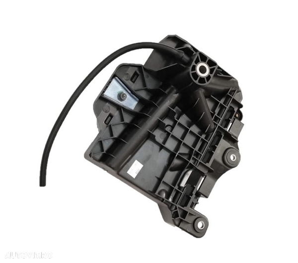 Suport baterie Audi A1 (8x), 12.2014-12.2018; Chevrolet Aveo (T300), 05.2011-2012, Motorizare 1.0,